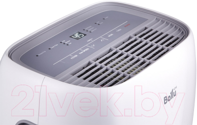 Осушитель воздуха Ballu BD70T