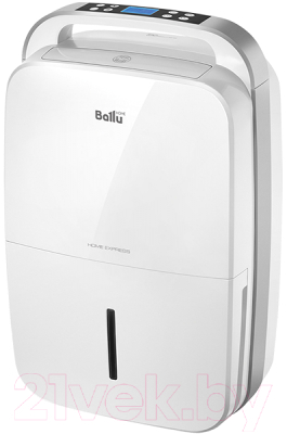 Осушитель воздуха Ballu BD30MN - фото