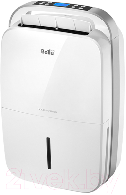 Осушитель воздуха Ballu BD30MN