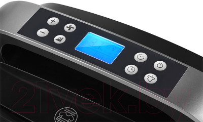 Осушитель воздуха Ballu BD30MN (черный) - фото