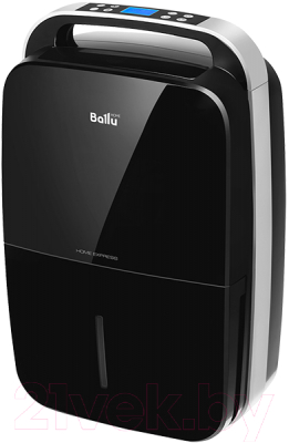 Осушитель воздуха Ballu BD30MN (черный)