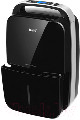 Осушитель воздуха Ballu BD30MN (черный)