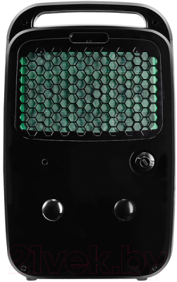 Осушитель воздуха Ballu BD30MN (черный)