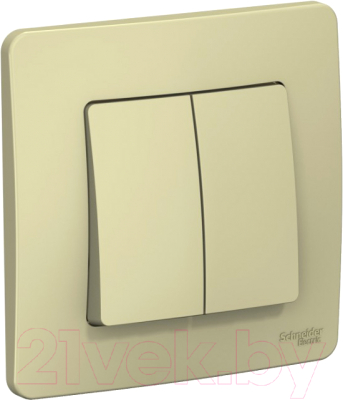 Выключатель Schneider Electric Blanca BLNVS010507 - фото