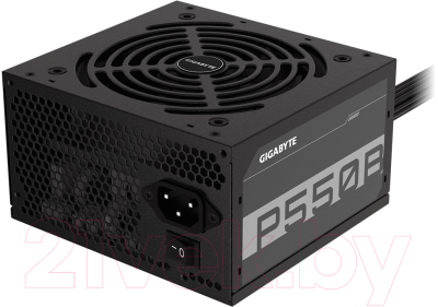 Блок питания для компьютера Gigabyte GP-P550B / 28200-P550B-1EUR