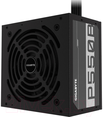 Блок питания для компьютера Gigabyte GP-P550B / 28200-P550B-1EUR
