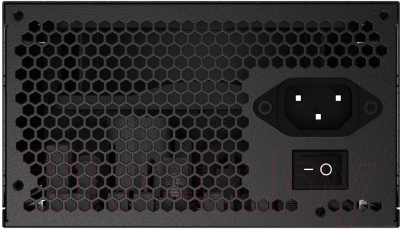 Блок питания для компьютера Gigabyte GP-P550B / 28200-P550B-1EUR