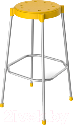 Табурет барный Sheffilton SHT-S48 - фото