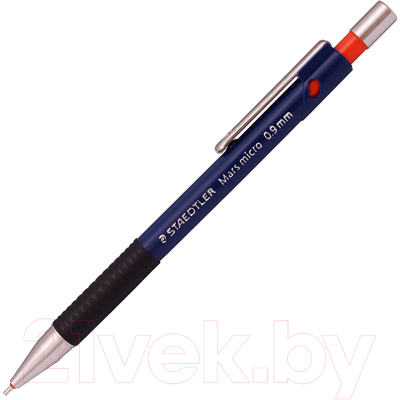 Механический карандаш Staedtler Марсмикро 775 09 - фото