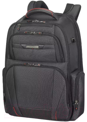 Рюкзак Samsonite Pro-DLX 5 CG7*09 010 - фото