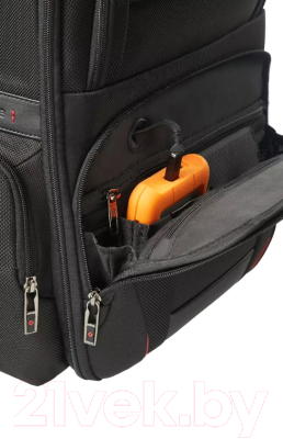 Рюкзак Samsonite Pro-DLX 5 CG7*09 010