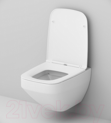 Унитаз подвесной с инсталляцией AM.PM FlashClean IS47001.50A1700