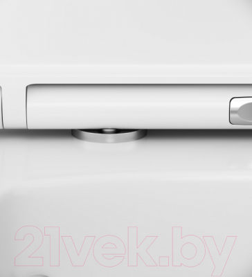 Унитаз подвесной с инсталляцией AM.PM FlashClean IS47051.50A1700