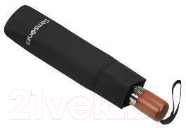 Зонт складной Samsonite Wood Classic S CK3*09 023