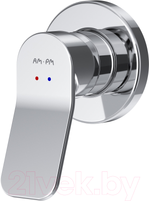 Смеситель AM.PM X-Joy F85A65000 - фото