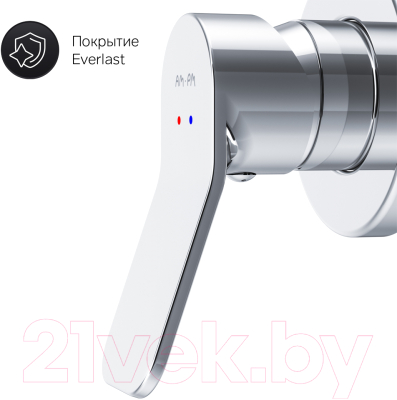 Смеситель AM.PM X-Joy F85A65000