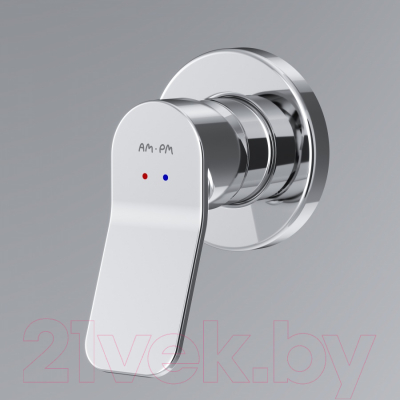 Смеситель AM.PM X-Joy F85A65000