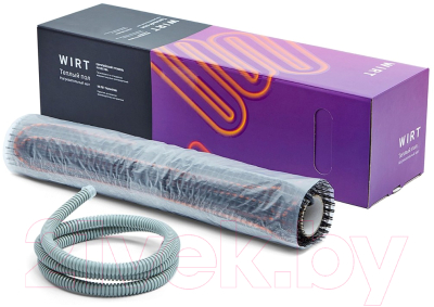 Теплый пол электрический Wirt LTL-C 1.5/270