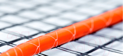 Теплый пол электрический Wirt LTL-C 1.5/270