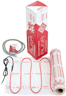 Теплый пол электрический Runa LTL-C 3.5/525-PR - фото