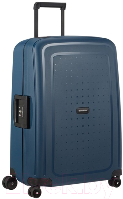 Чемодан на колесах Samsonite S'Cure Eco CN0*41 006 - фото