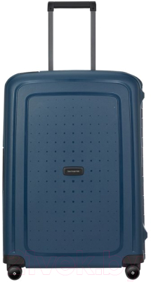 Чемодан на колесах Samsonite S'Cure Eco CN0*41 006