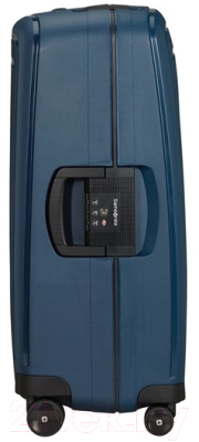 Чемодан на колесах Samsonite S'Cure Eco CN0*41 006