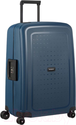 Чемодан на колесах Samsonite S'cure Eco CN0*41 007 - фото