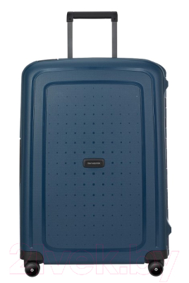 Чемодан на колесах Samsonite S'cure Eco CN0*41 007