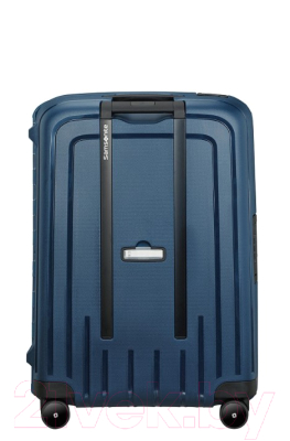 Чемодан на колесах Samsonite S'cure Eco CN0*41 007