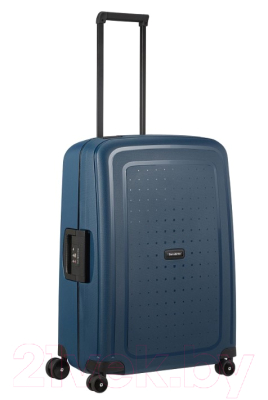 Чемодан на колесах Samsonite S'cure Eco CN0*41 007