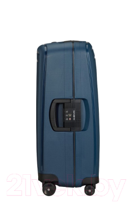 Чемодан на колесах Samsonite S'cure Eco CN0*41 007