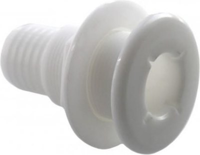 Пробка сливная для лодки Industrial 3411-2111 - фото