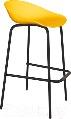 Стул барный Sheffilton SHT-ST19/S29 - фото