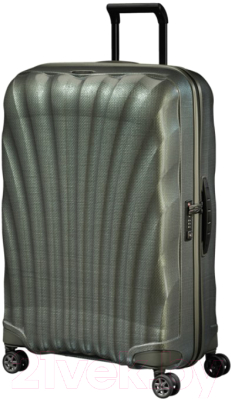 Чемодан на колесах Samsonite C-Lite CS2*14 004 - фото