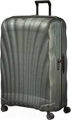 Чемодан на колесах Samsonite C-Lite CS2*14 006 - фото