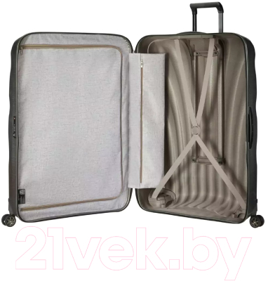 Чемодан на колесах Samsonite C-Lite CS2*14 006