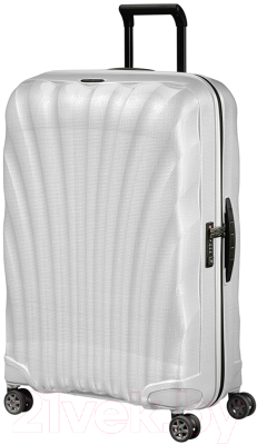 Чемодан на колесах Samsonite C-Lite CS2*35 004 - фото