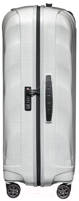 Чемодан на колесах Samsonite C-Lite CS2*35 004