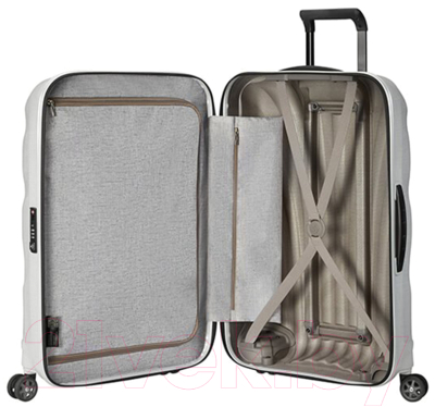 Чемодан на колесах Samsonite C-Lite CS2*35 004