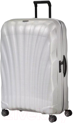 Чемодан на колесах Samsonite C-Lite CS2*35 005 - фото