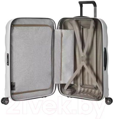 Чемодан на колесах Samsonite C-Lite CS2*35 005