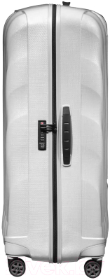 Чемодан на колесах Samsonite C-Lite CS2*35 006