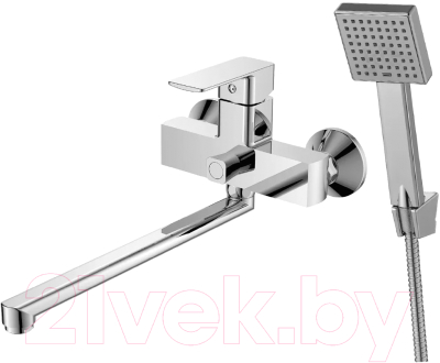 Смеситель Decoroom DR20043 - фото