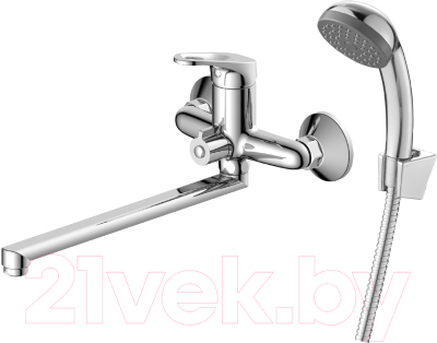 Смеситель Decoroom DR21043 - фото