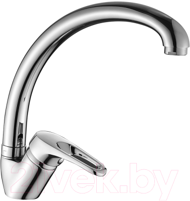 Смеситель Decoroom DR21021 - фото