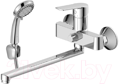 Смеситель Decoroom DR22043 - фото