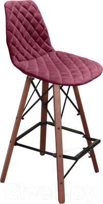 Стул барный Sheffilton SHT-ST29-C12/S80 - фото