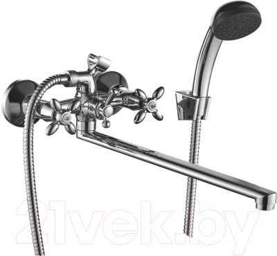 Смеситель Decoroom DR53043 - фото