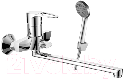 Смеситель Decoroom DR70043 - фото